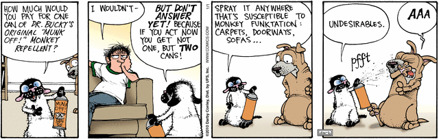 fuzzy